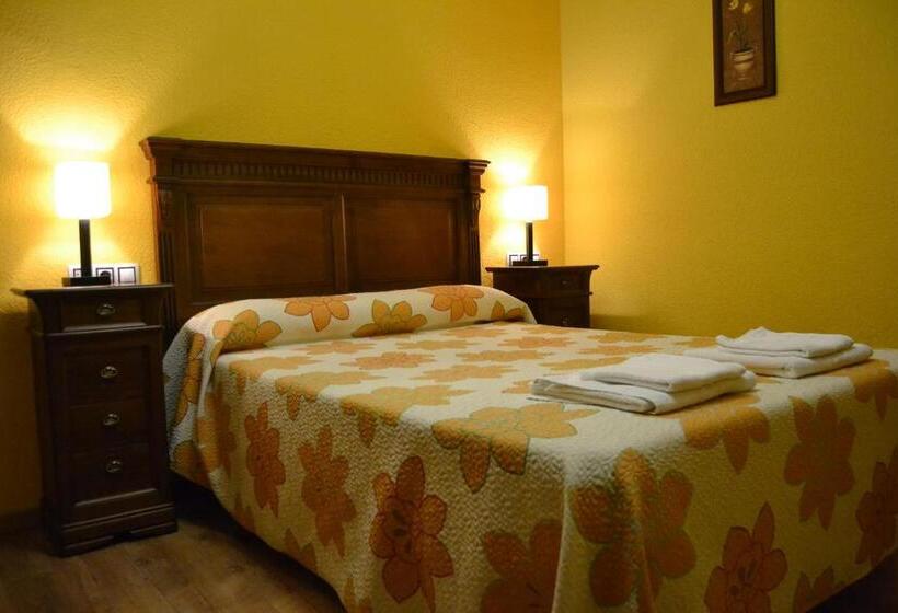 膳宿费 Rural El Maño