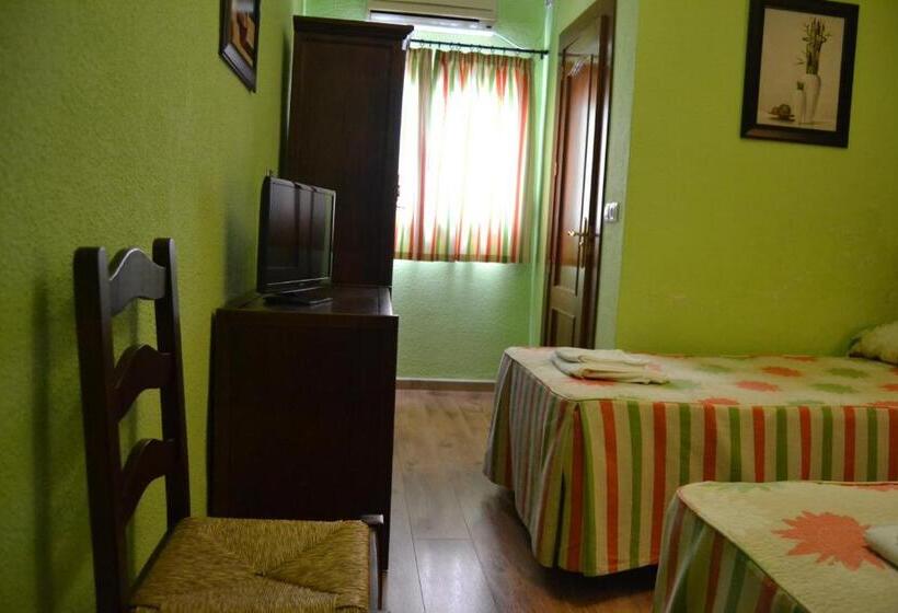 膳宿费 Rural El Maño