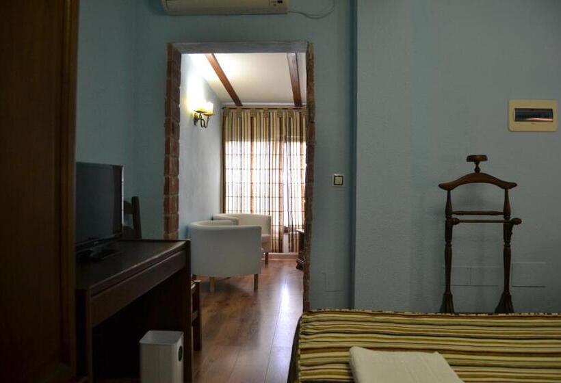 膳宿费 Rural El Maño