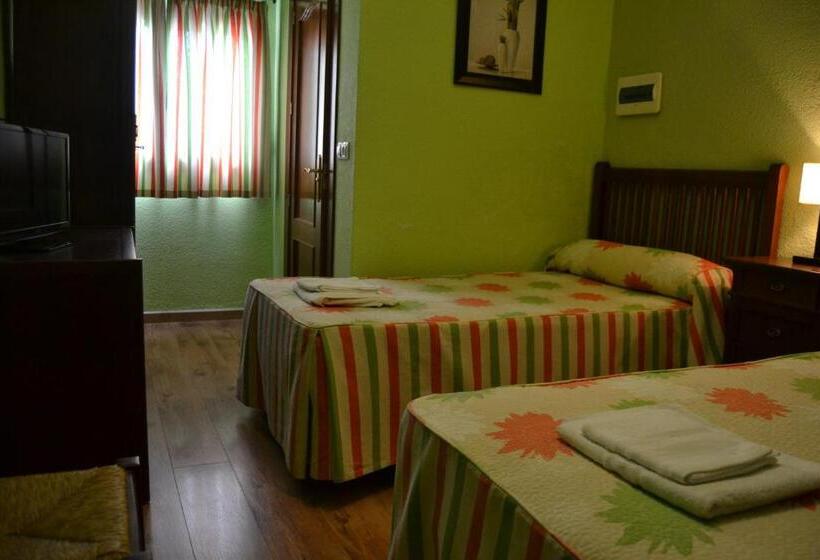 膳宿费 Rural El Maño