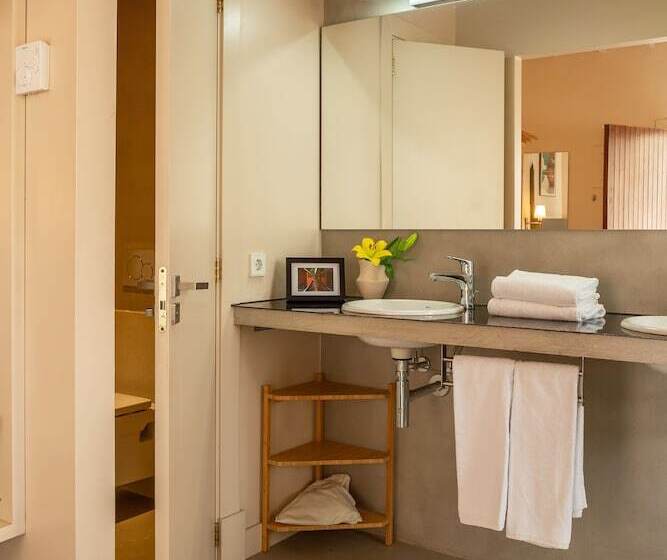 פנסיון Sóllerooms