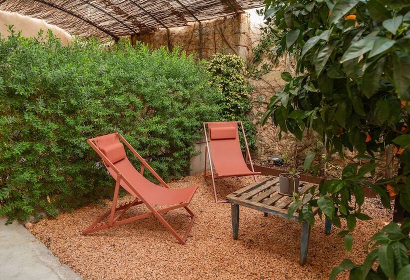 פנסיון Sóllerooms