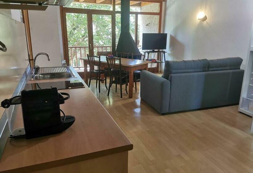 酒店 Allotjaments Rurals Can Punti