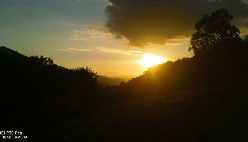 酒店 Allotjaments Rurals Can Punti