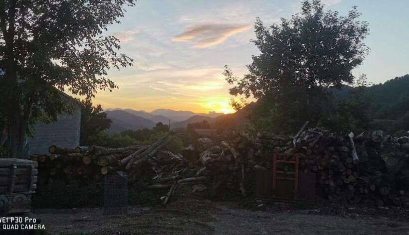 酒店 Allotjaments Rurals Can Punti