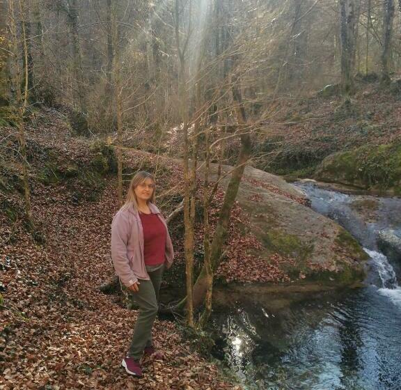 酒店 Allotjaments Rurals Can Punti