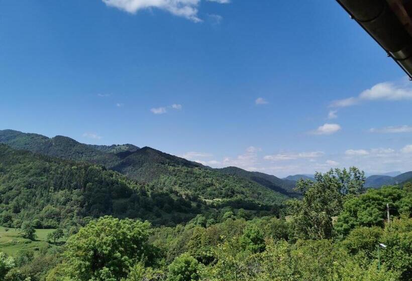 酒店 Allotjaments Rurals Can Punti