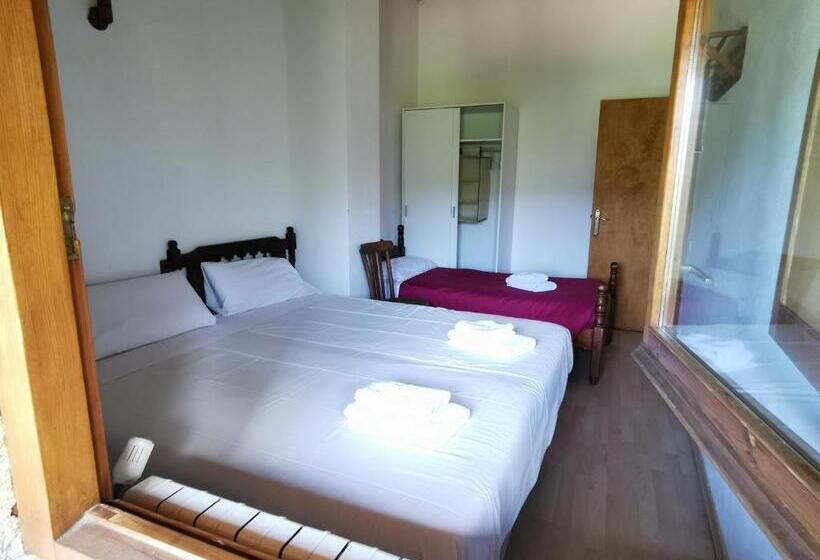 酒店 Allotjaments Rurals Can Punti