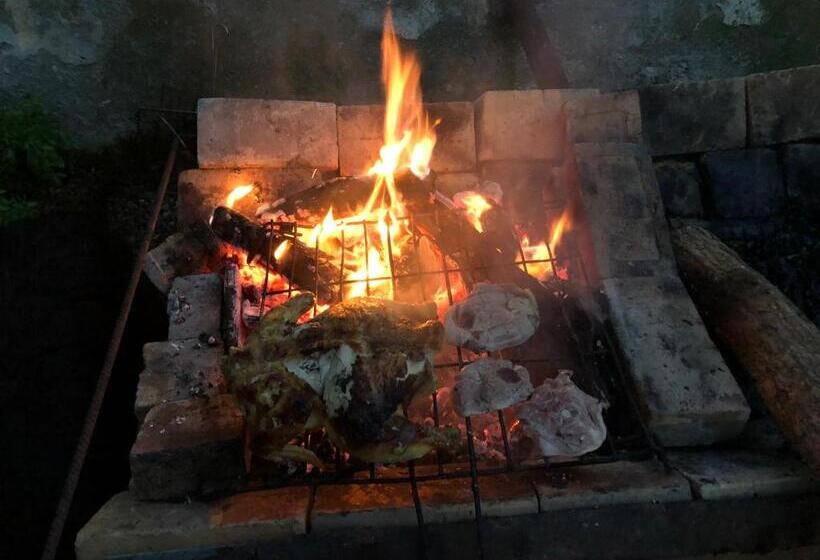 酒店 Allotjaments Rurals Can Punti