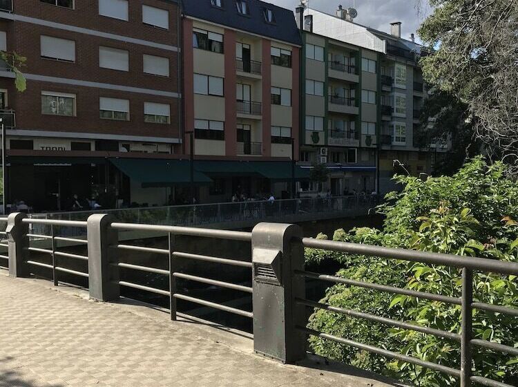 Пансион El Malecon