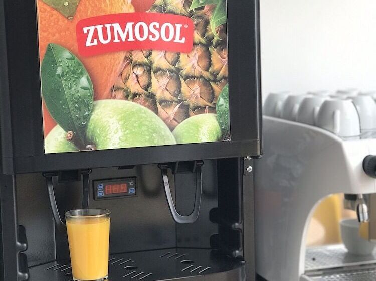 Пансион El Malecon