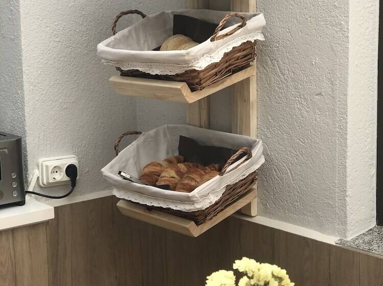 Пансион El Malecon