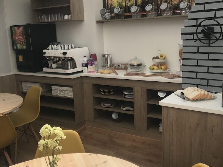 Пансион El Malecon