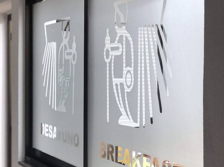 Пансион El Malecon