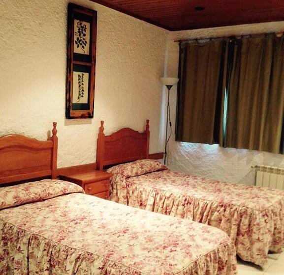 Pension Ostau Dera Nheu