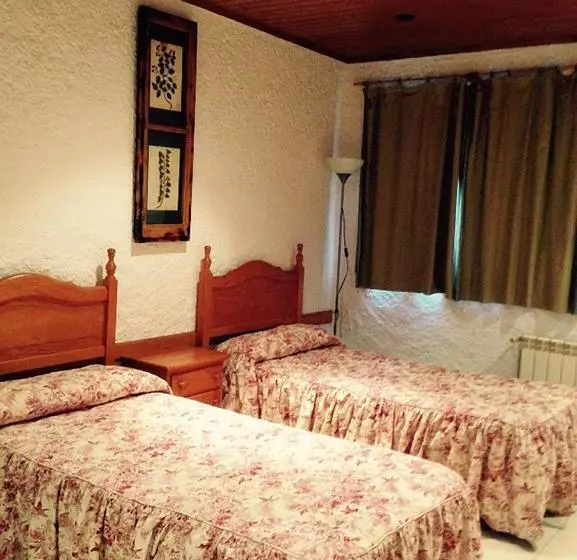 Pension Ostau Dera Nheu