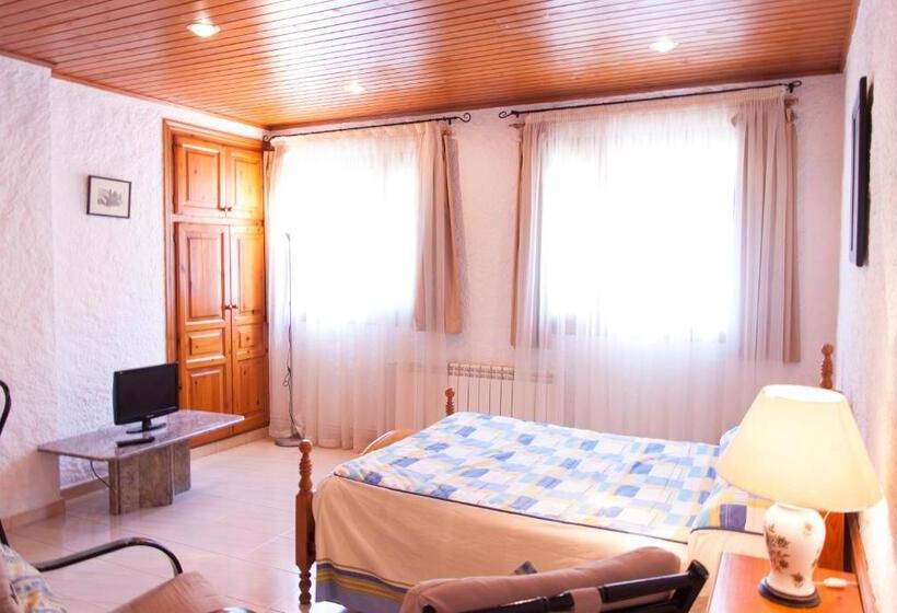 Pension Ostau Dera Nheu