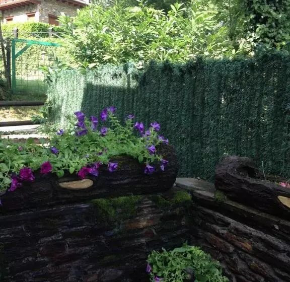 Pension Ostau Dera Nheu