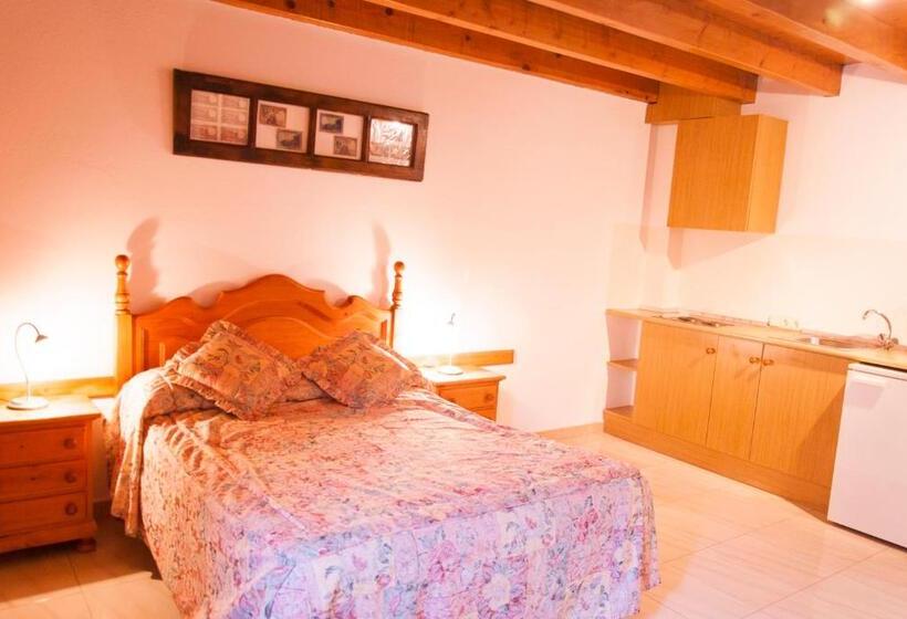 Pension Ostau Dera Nheu