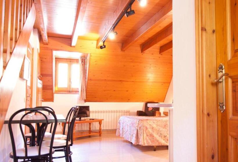 Pension Ostau Dera Nheu