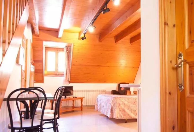 Pension Ostau Dera Nheu