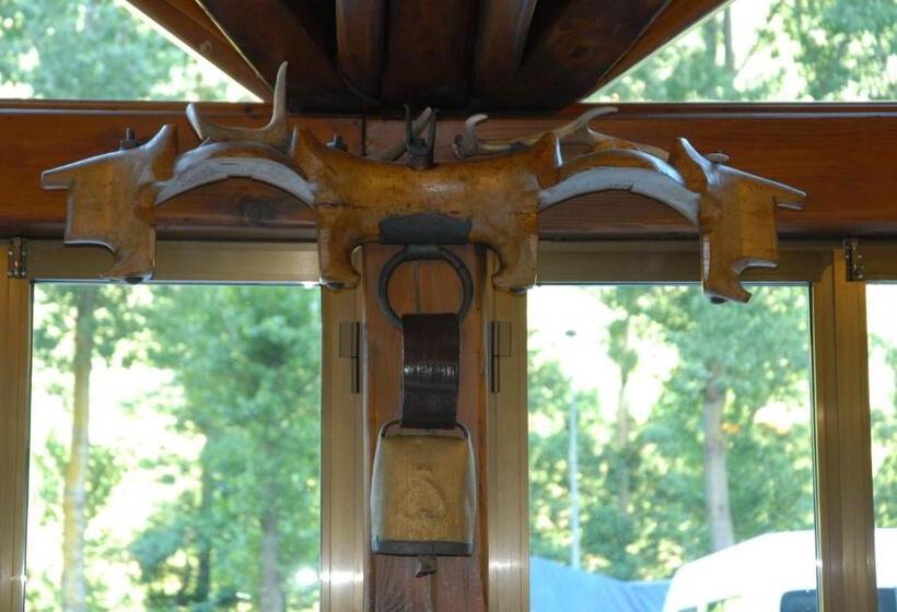 Pension Ostau Dera Nheu