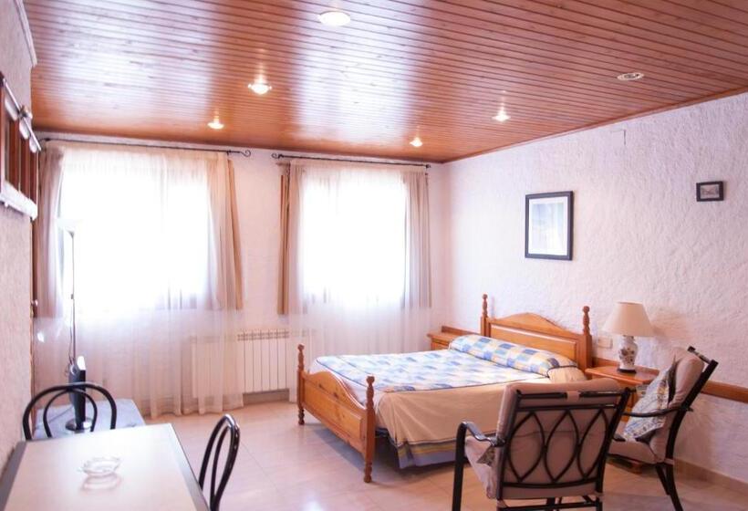 Pension Ostau Dera Nheu