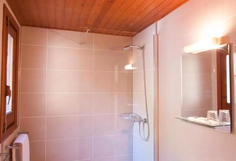 Pension Ostau Dera Nheu