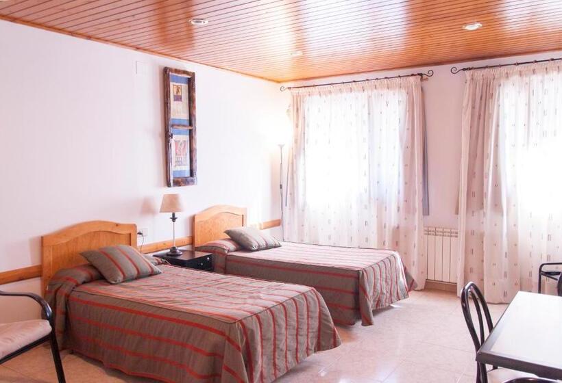 Pension Ostau Dera Nheu