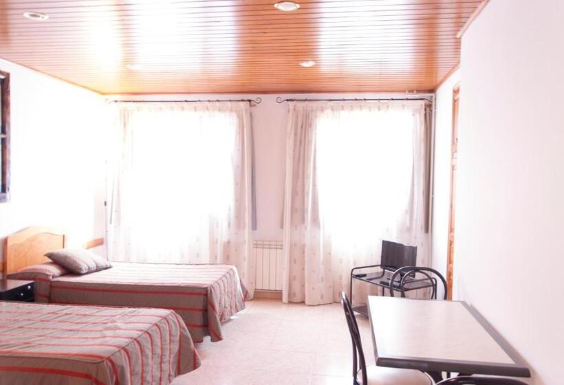 Pension Ostau Dera Nheu