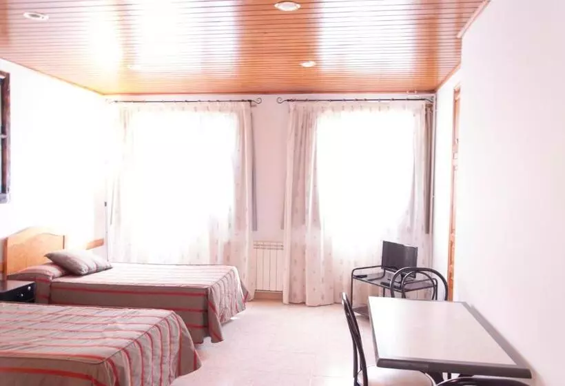 Pension Ostau Dera Nheu