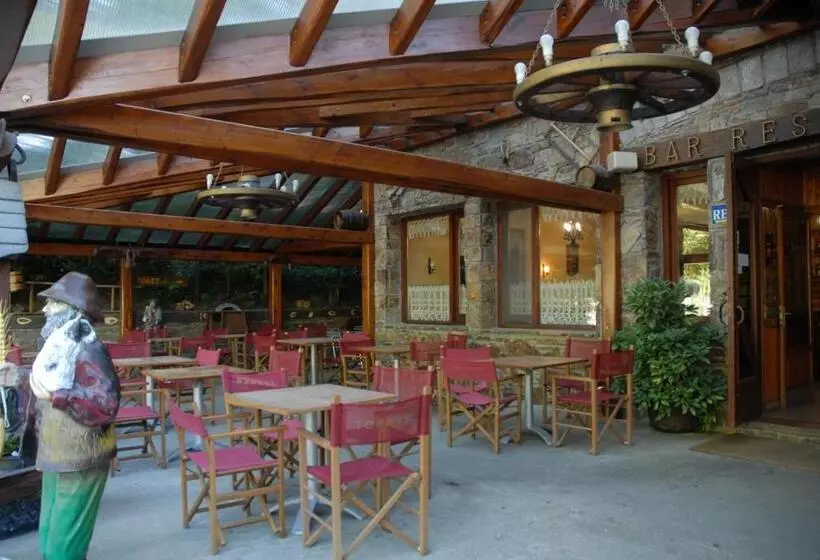 Pension Ostau Dera Nheu