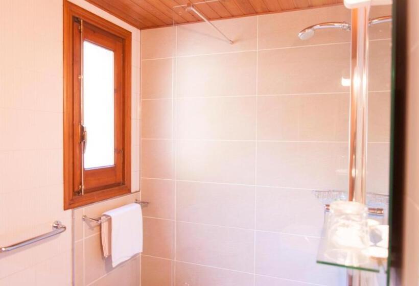 Pension Ostau Dera Nheu