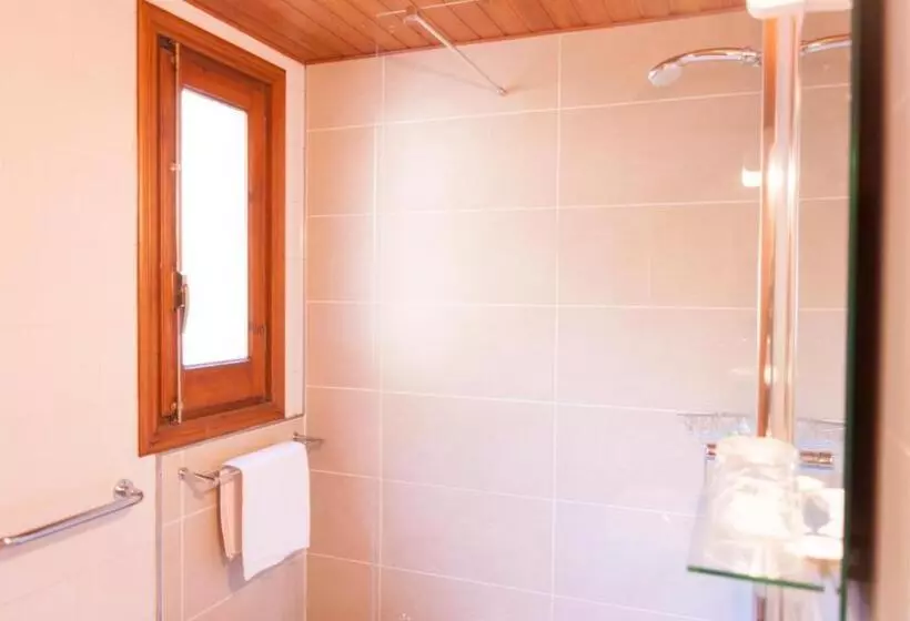 Pension Ostau Dera Nheu