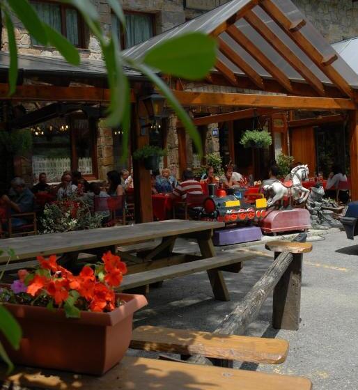 Pension Ostau Dera Nheu