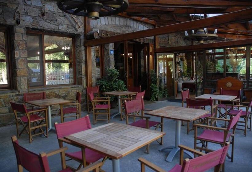 Pension Ostau Dera Nheu