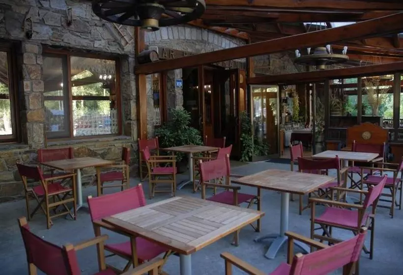 Pension Ostau Dera Nheu