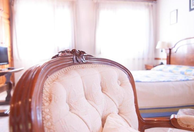 Pension Ostau Dera Nheu