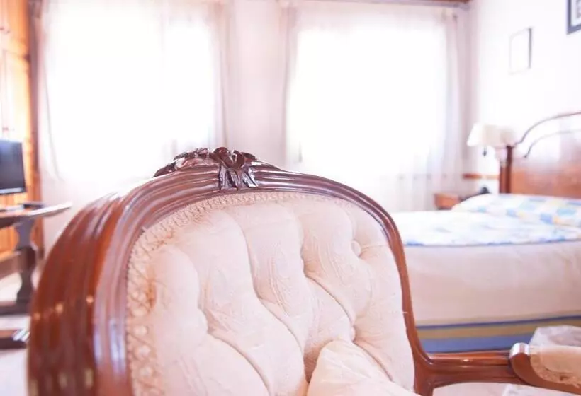 Pension Ostau Dera Nheu