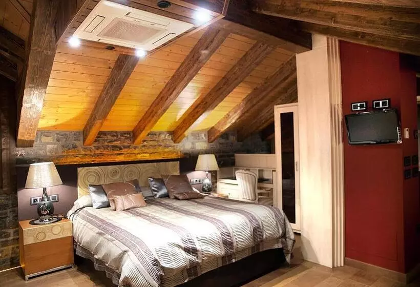 Aparta Hotel Puertolas