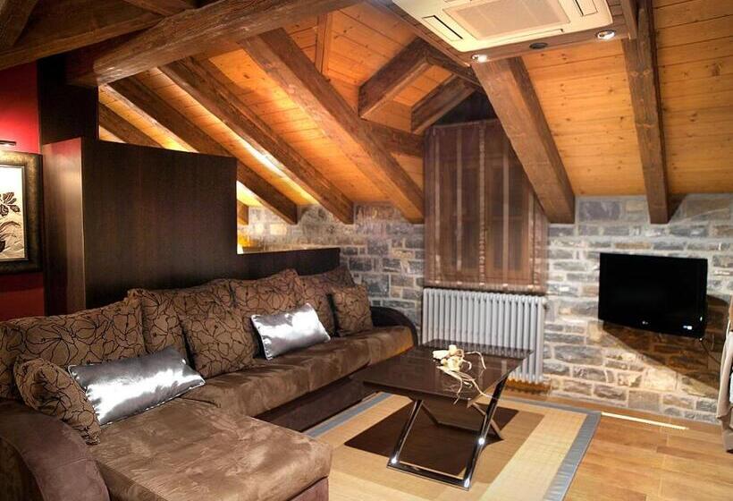 Aparta Hotel Puertolas