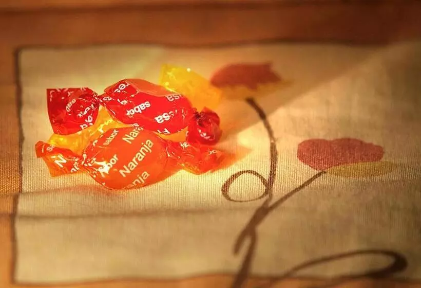 Aparta Hotel Puertolas