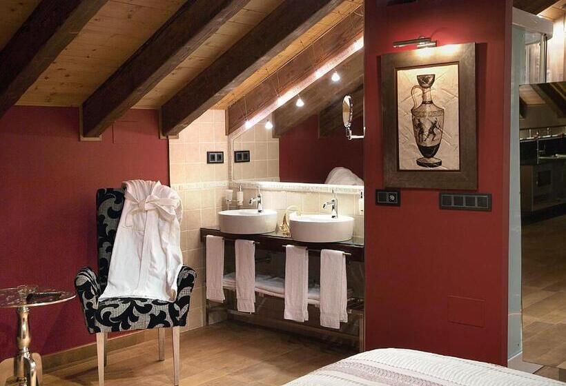 Aparta Hotel Puertolas