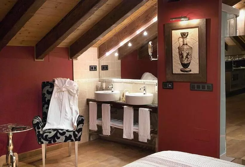 Aparta Hotel Puertolas