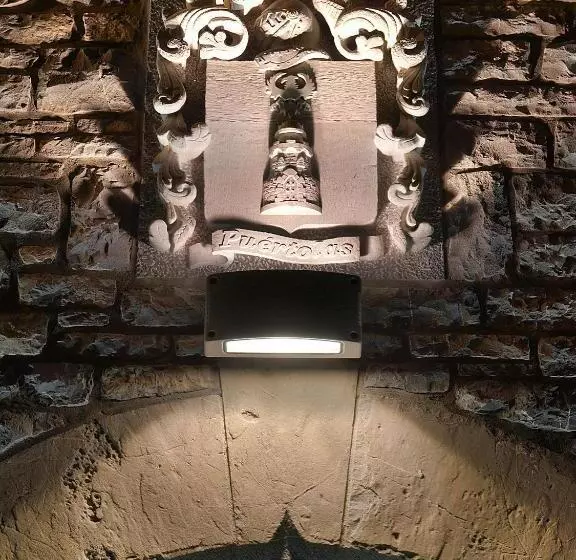 Aparta Hotel Puertolas