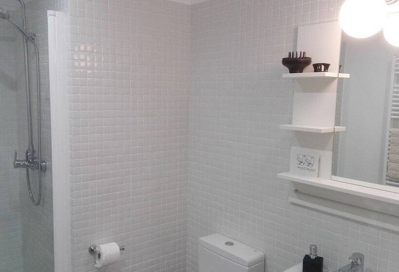 Apartamentos Turísticos Los Picos