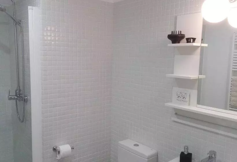 Apartamentos Turísticos Los Picos