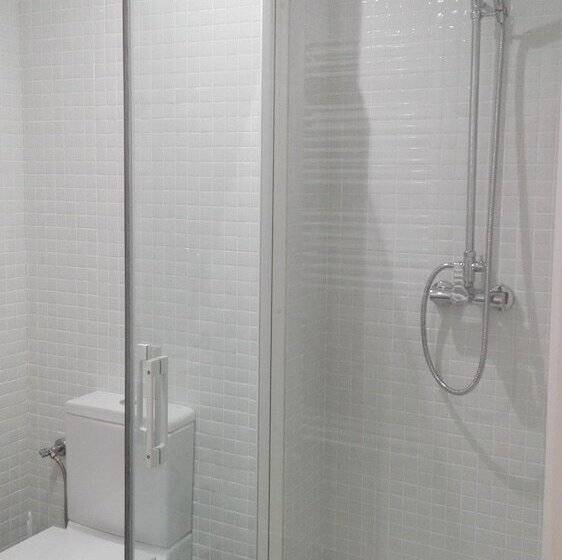 Apartamentos Turísticos Los Picos