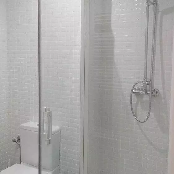 Apartamentos Turísticos Los Picos