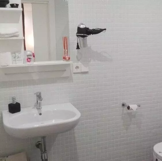 Apartamentos Turísticos Los Picos